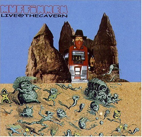 Live at the Cavern 2002