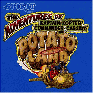 Potatoland