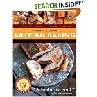 Artisan Baking by  Maggie Glezer