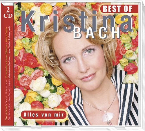 08. Kristina Bach - 100 Hits Best Ballads [vol 3] - Zortam Music