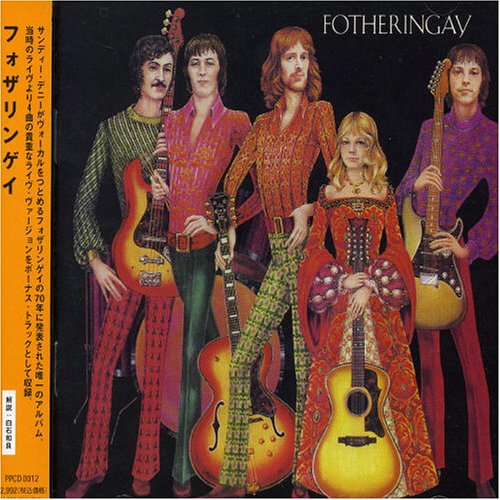 Fotheringay