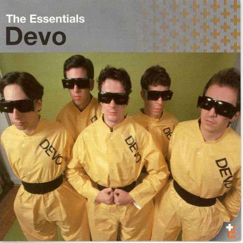 DEVO - Working in the Coal Mine Lyrics - Zortam Music