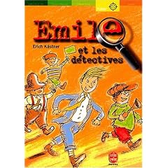 Emile et les D&eacute;tectives