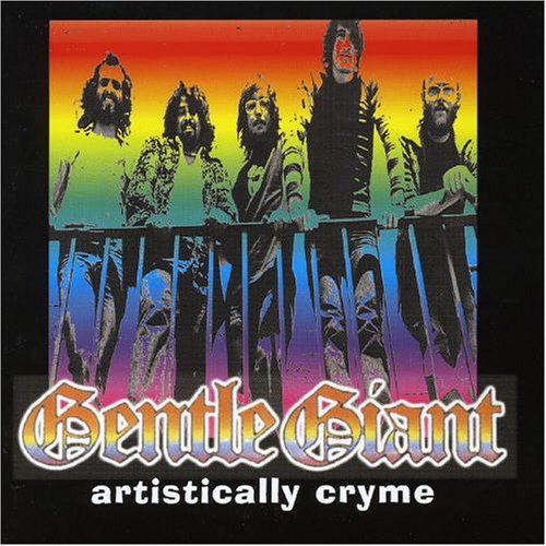 Artistically Cryme