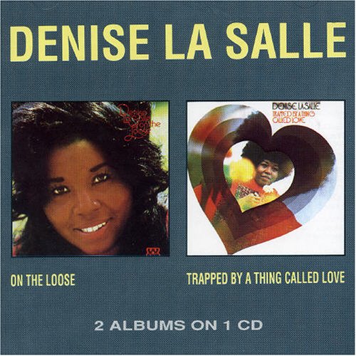 Denise LaSalle - Trapped - Zortam Music