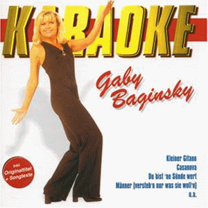 Gaby Baginsky - Baginsky - Zortam Music