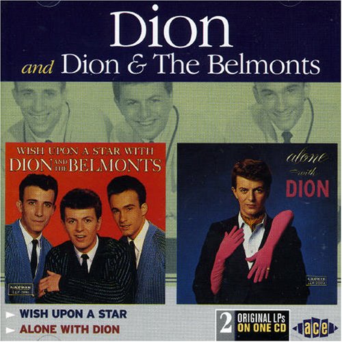 Wish Upon a Star/Alone with Dion