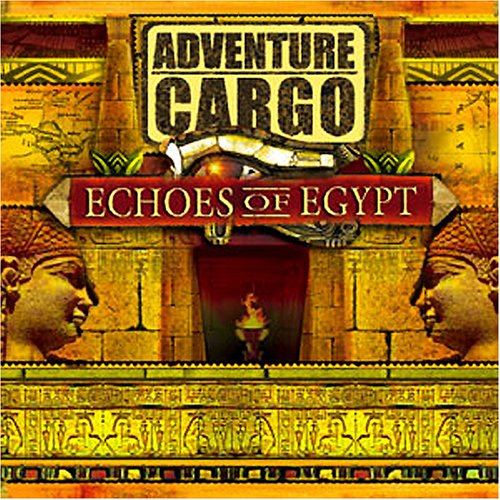Diane & David Arkenstone - Echoes Of Egypt - Zortam Music