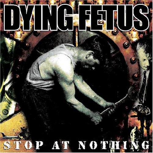 Dying Fetus - Abandon All Hope Lyrics - Zortam Music