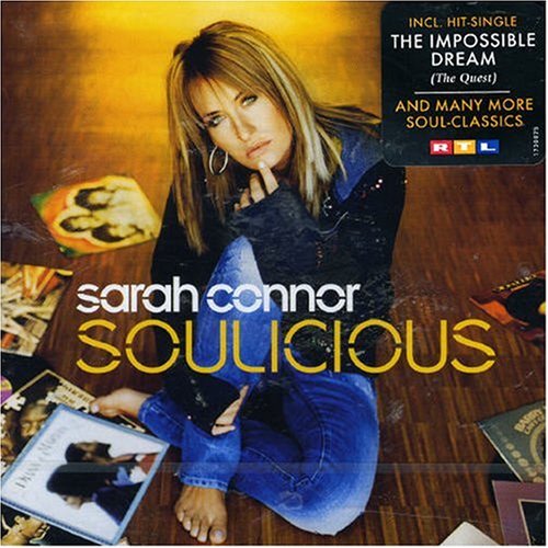 Sarah Connor - Soothe my Soul Lyrics - Zortam Music
