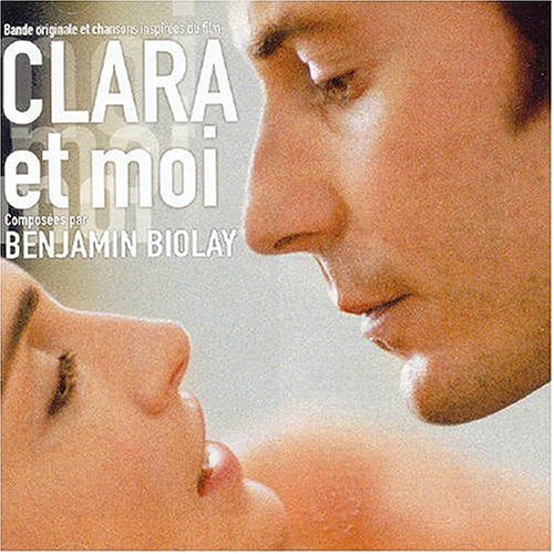 Clara et Moi