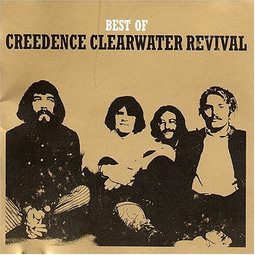 Best of Creedence Clearwater Revival