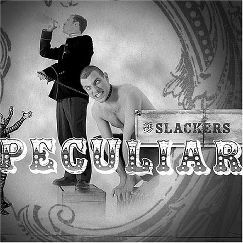 The Slackers - Propaganda dub Lyrics - Zortam Music