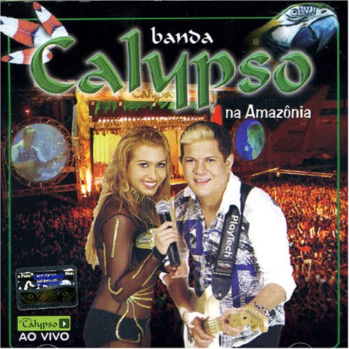 Banda Calypso - Fala Pra Mim Lyrics - Zortam Music