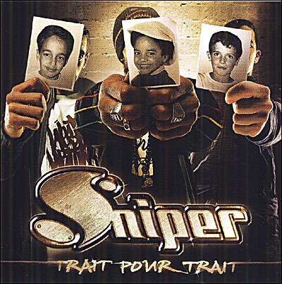 Sniper - Retour aux sources Lyrics - Zortam Music