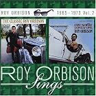 Classic Roy Orbison Cry Softly, Lonely One by Roy Orbison