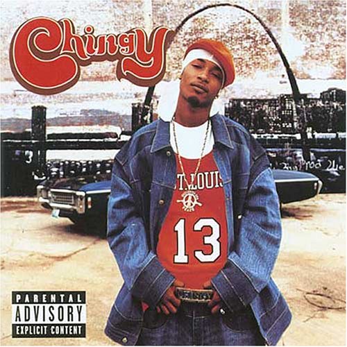 Chingy - Jackpot (Advisory) - Zortam Music