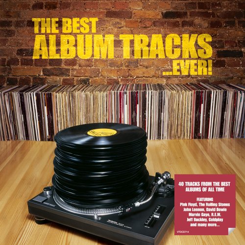 Best Album Tracks Ever!