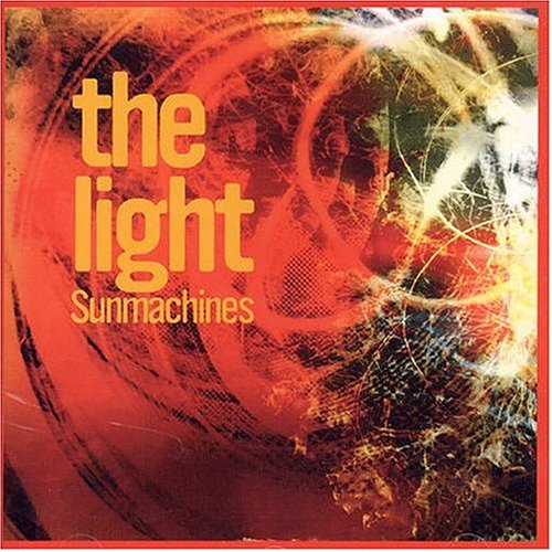 Sun Machines