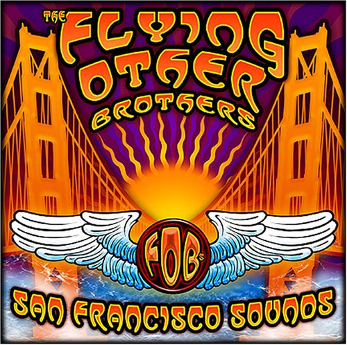 San Francisco Sounds