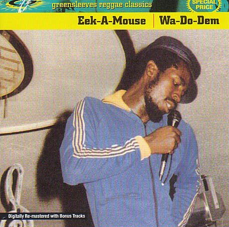 Eek-A-Mouse - Wa-Do-Dem - Zortam Music