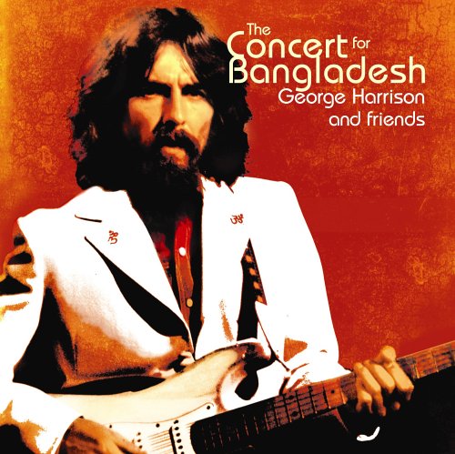 George Harrison - Concert For Bangladesh - Zortam Music