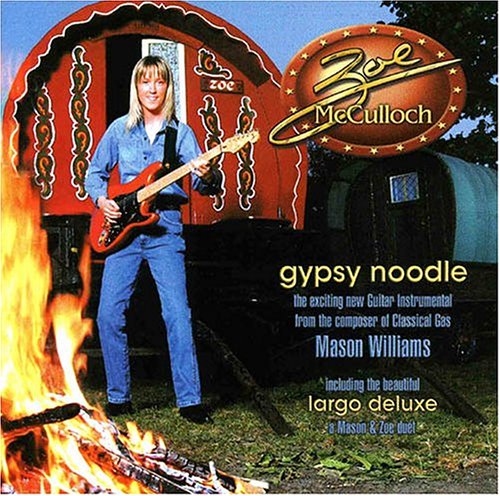 Gypsy Noodle