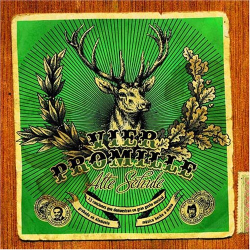 4 Promille - Alte Schule Lyrics - Zortam Music