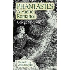 A Faerie Romance
