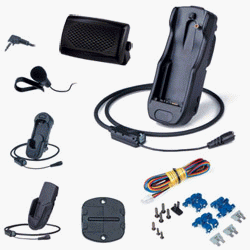 TV Ger&auml;te: THB Comfort Plus FSE KFZ-Einbausatz Comfort mit FSE f�r Nokia 6220/7210/6100/6610/7250
