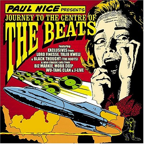 Journey to the Centre of the Beats
