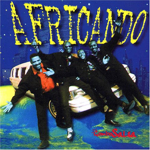 Africando - Gombo Salsa - Zortam Music