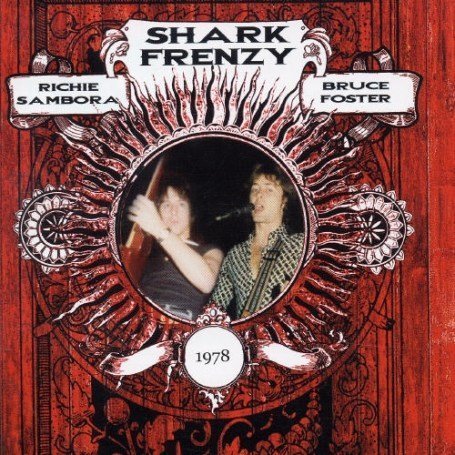 Shark Frenzy