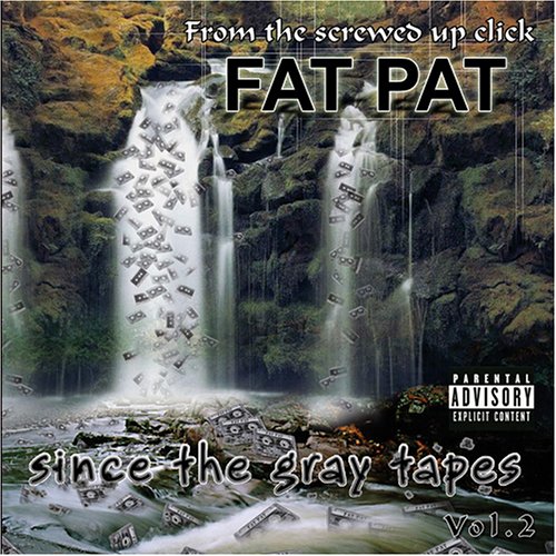 Since the Gray Tapes, Vol. 2