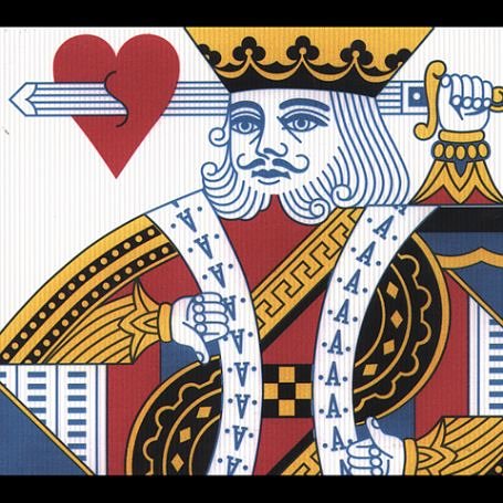 Dick: Lion Hearted