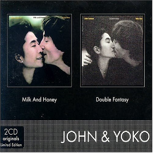 Double Fantasy/Milk & Honey