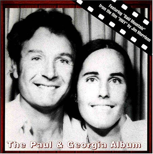 The Paul & Georgia Album