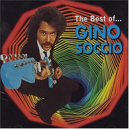 Gino Soccio - Best of Gino Soccio - Zortam Music