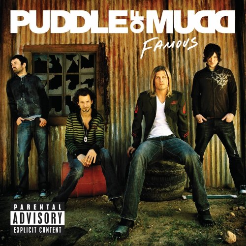 Puddle Of Mudd - Famous Lyrics - Zortam Music