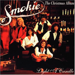 SMOKIE - Light a Candle - Zortam Music
