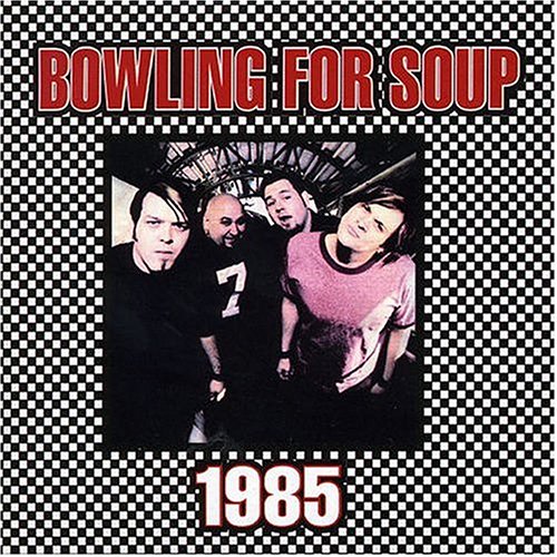 BOWLING FOR SOUP - On Your Mark, Get Set... Smoke a Cigarette - Zortam Music