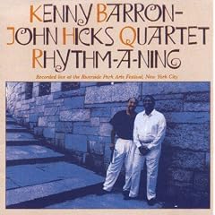 Rhythm-A-Ning cover