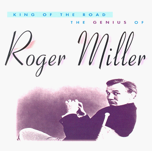 ROGER MILLER - In the Summertime, The Best of Rodger Miller - Zortam Music