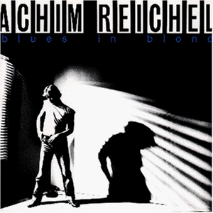 Achim Reichel - Blues in Blond - Zortam Music