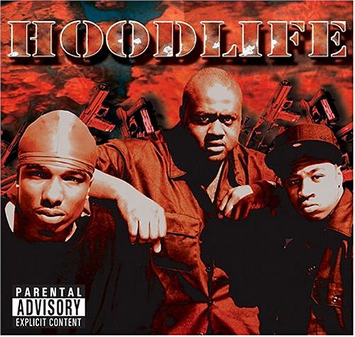Hoodlife, Vol. 1