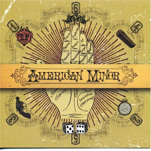 American Minor - Walk On Lyrics - Zortam Music