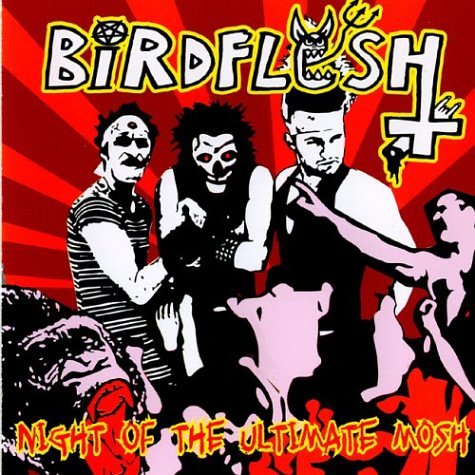 Night of the Ultimate Mosh