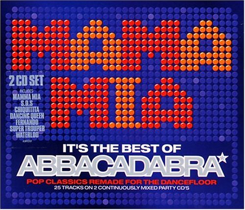 Mama Mia: It's the Best of Abbacadabra