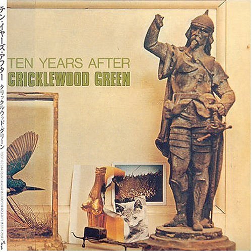 Cricklewood Green