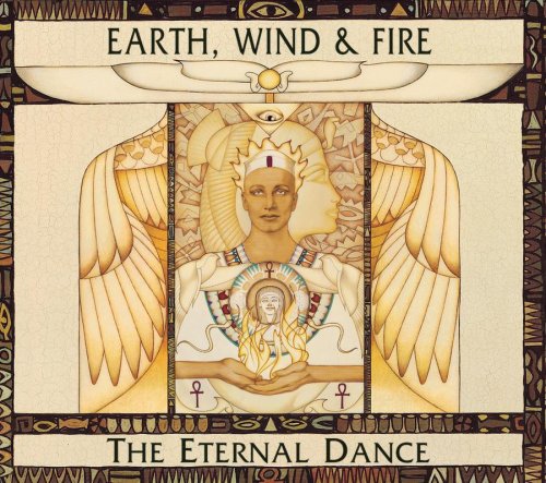 Earth, Wind & Fire - Shining Star (Alternate Version) Lyrics - Zortam Music